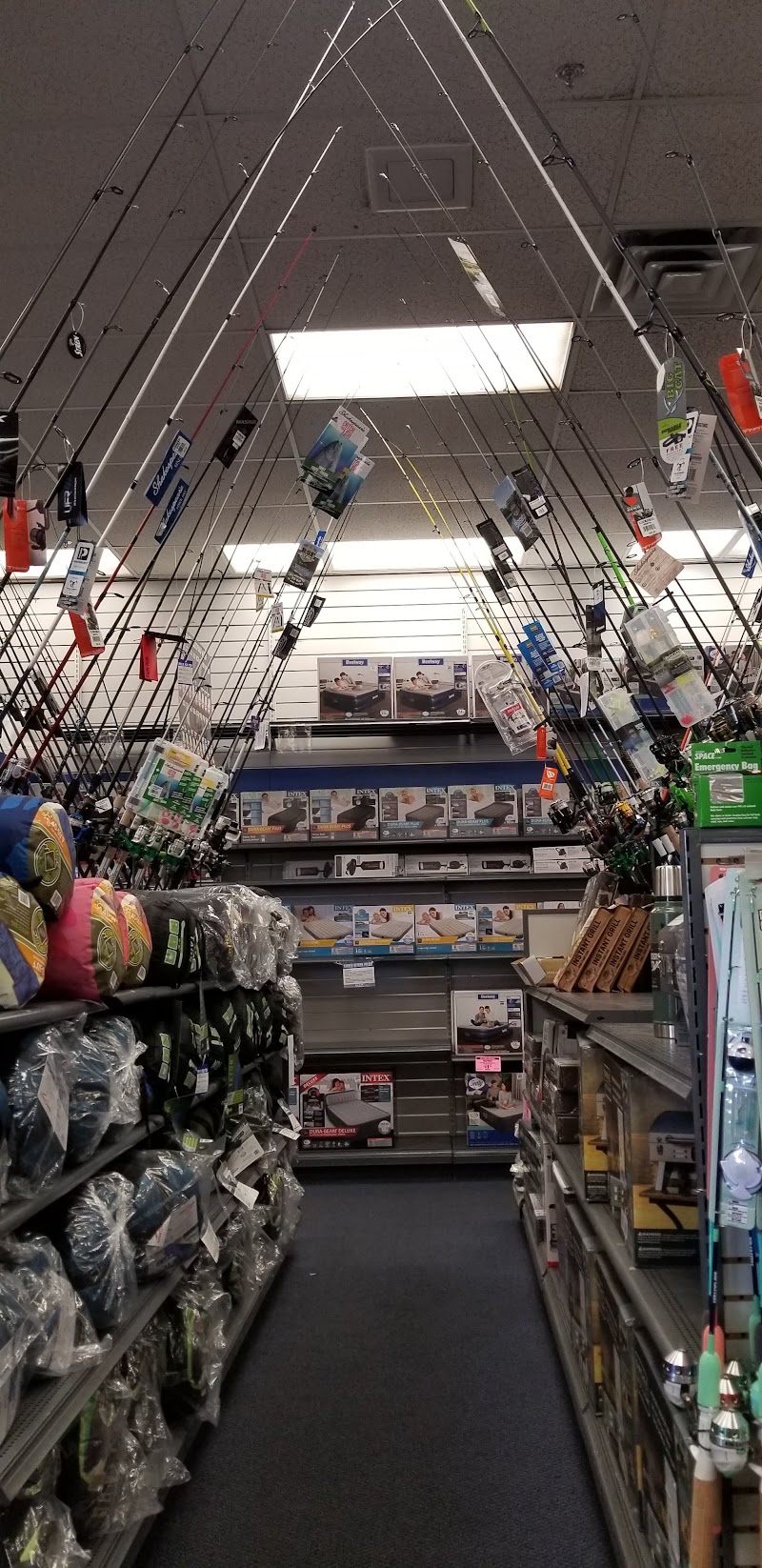 Big 5 Sporting Goods #187 photo
