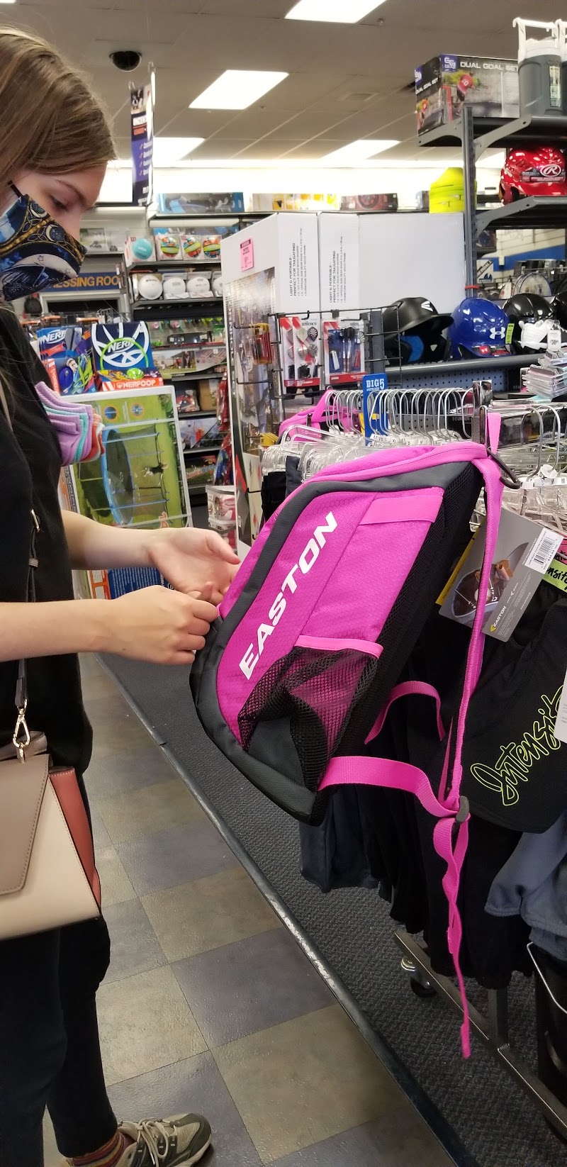 Big 5 Sporting Goods #187 photo