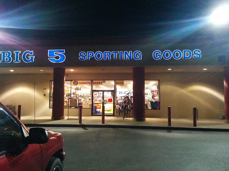 Big 5 Sporting Goods #187 photo