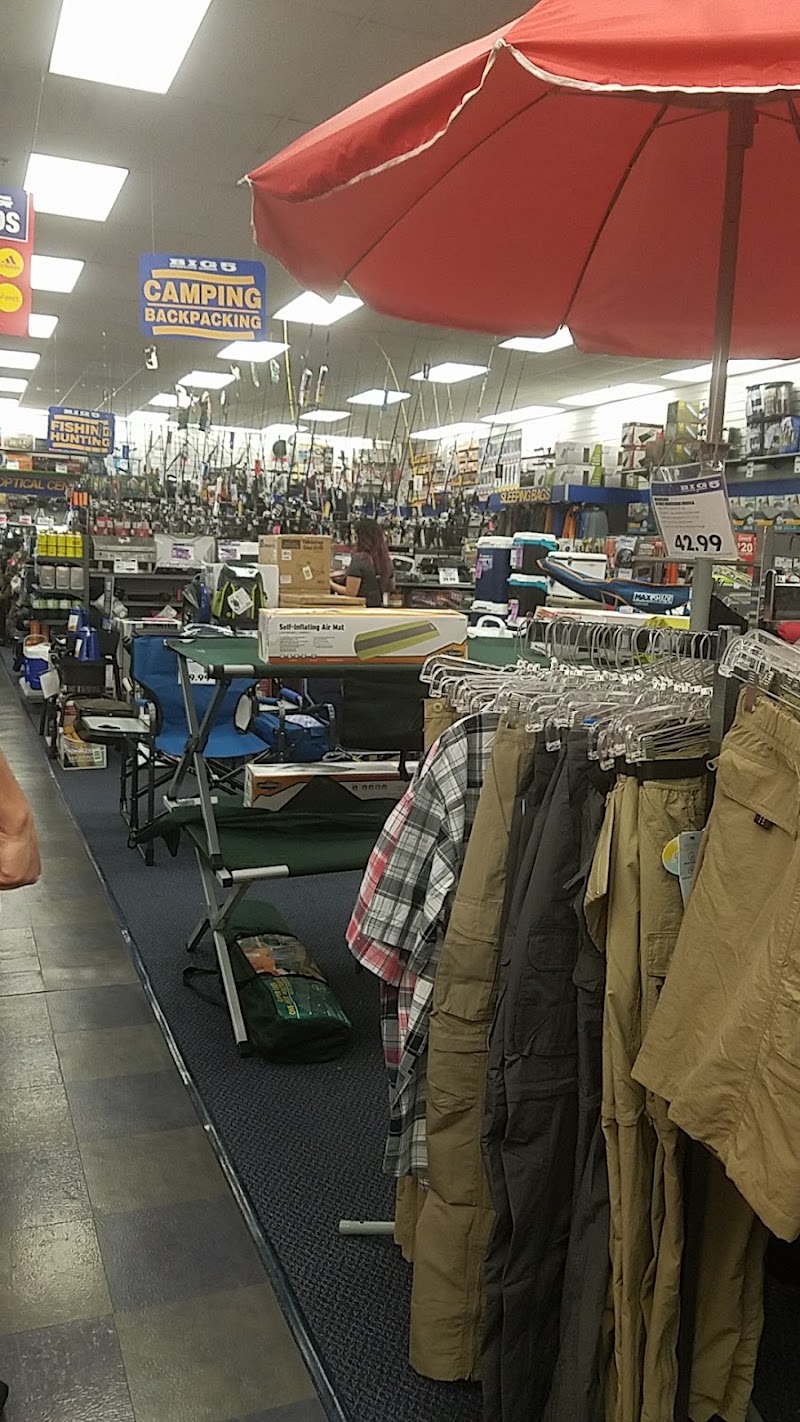 Big 5 Sporting Goods #187 photo