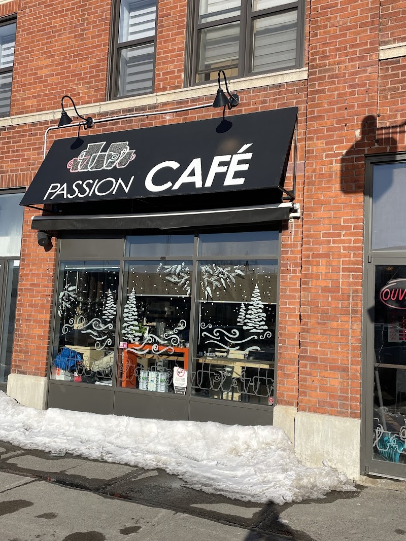 Passion Café photo 1
