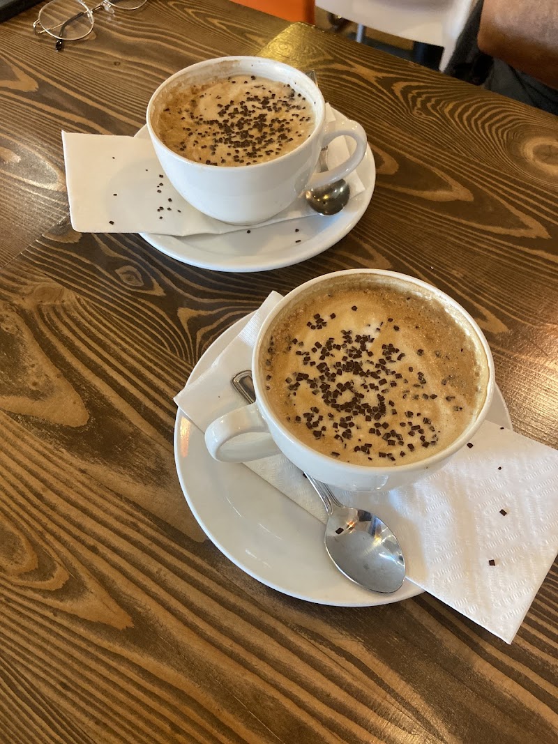 Passion Café photo 3