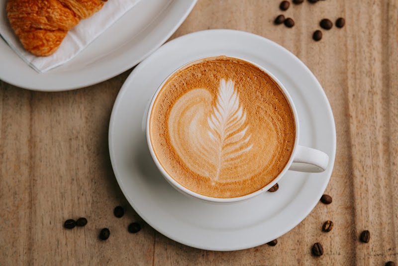 Passion Café photo 2