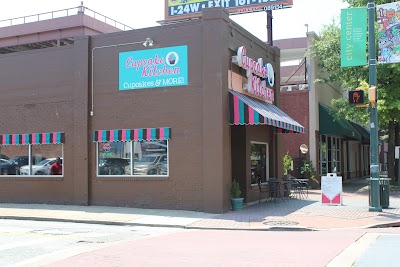 Cupcake Kitchen