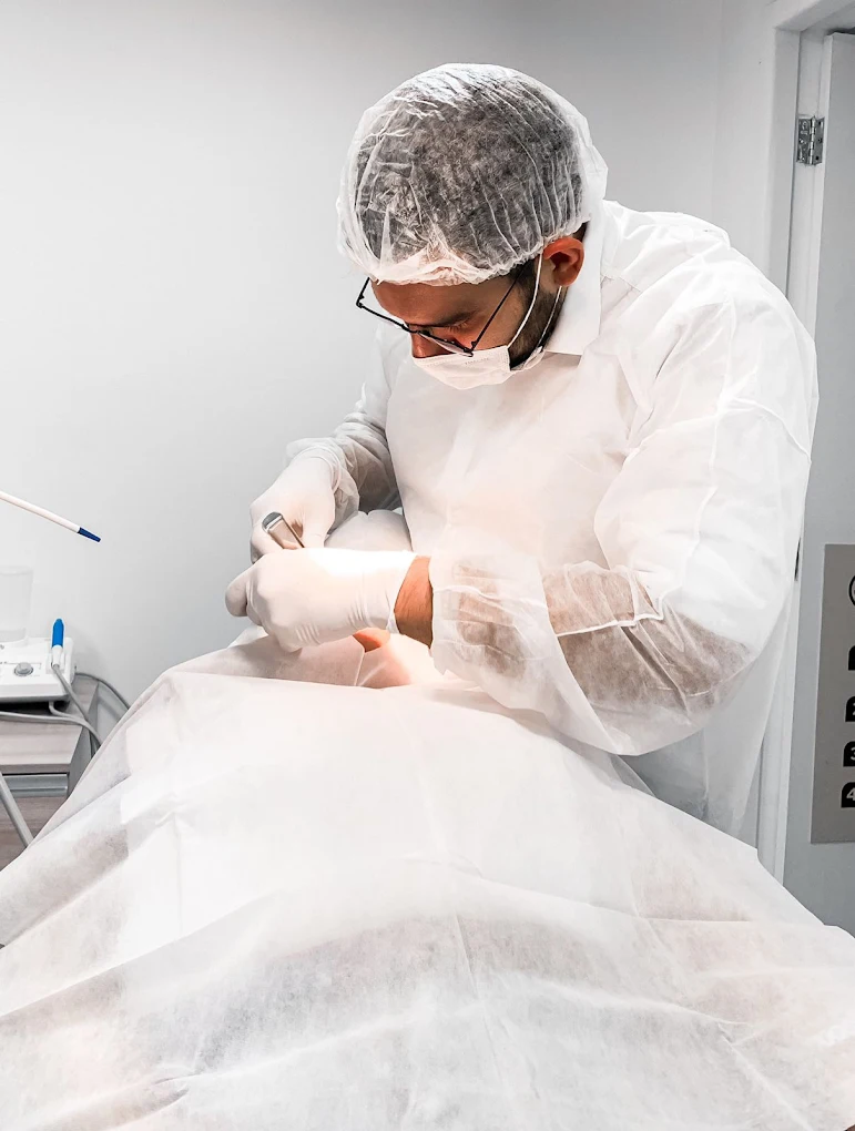 Dentista Dr. Ronney Andrade - Consultório Odontológico Boa Viagem - foto 3