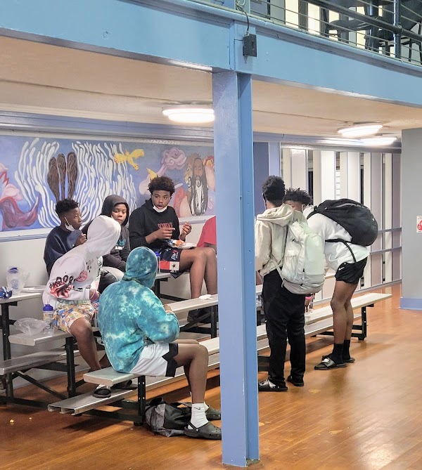 Photo by Yvette Goodwin