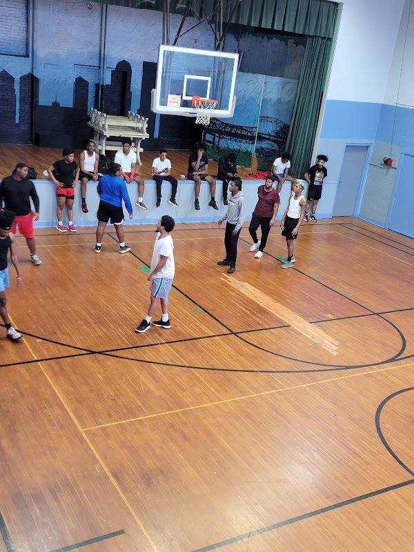 Photo by Yvette Goodwin