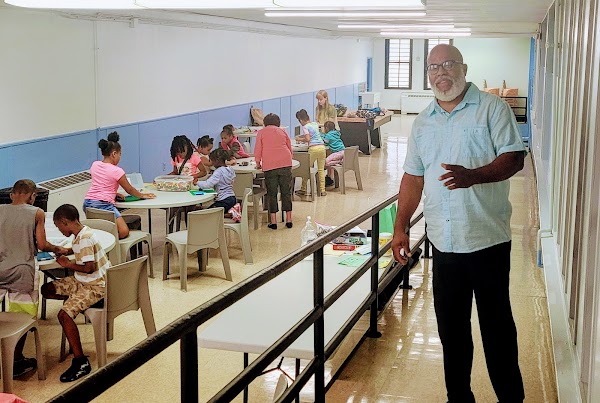 Photo by Yvette Goodwin