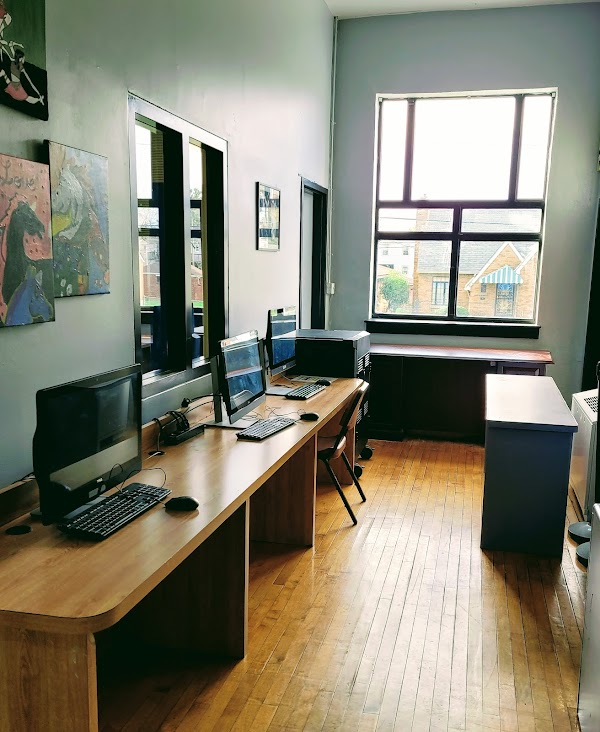 Photo by Yvette Goodwin