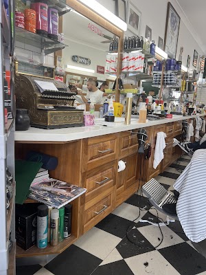 Bankstown Barber Salon photo 2