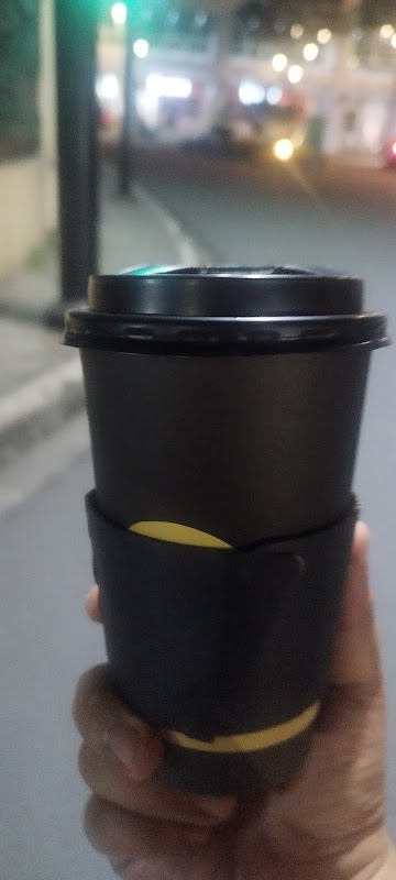 But First, Coffee (BFC) - McKinley Hill