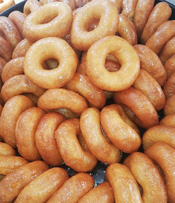 Lokmacı Fatih Usta|Eskişehir fotoğraf 1