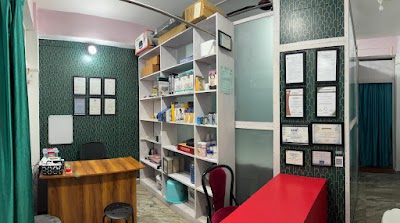 Dc clinic physiotherapy and Rehabilitation - Image 2