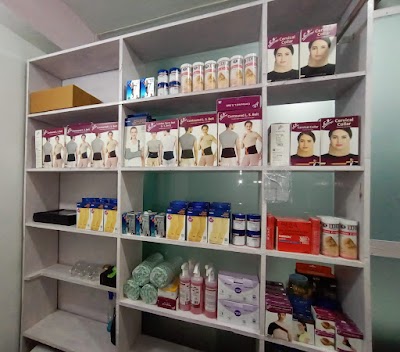 Dc clinic physiotherapy and Rehabilitation - Image 3