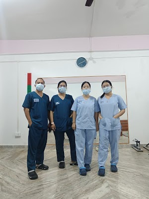 Dc clinic physiotherapy and Rehabilitation - Image 2