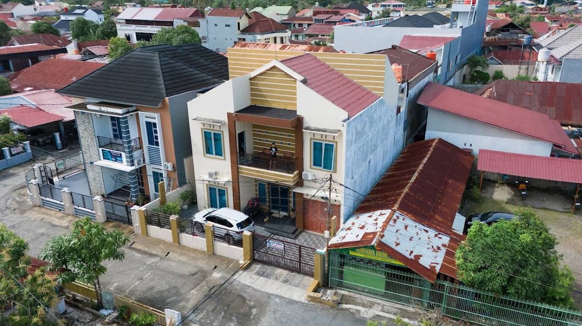 Kost Premier Danish