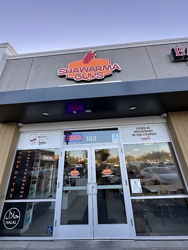 Shawarma Guys photo 6