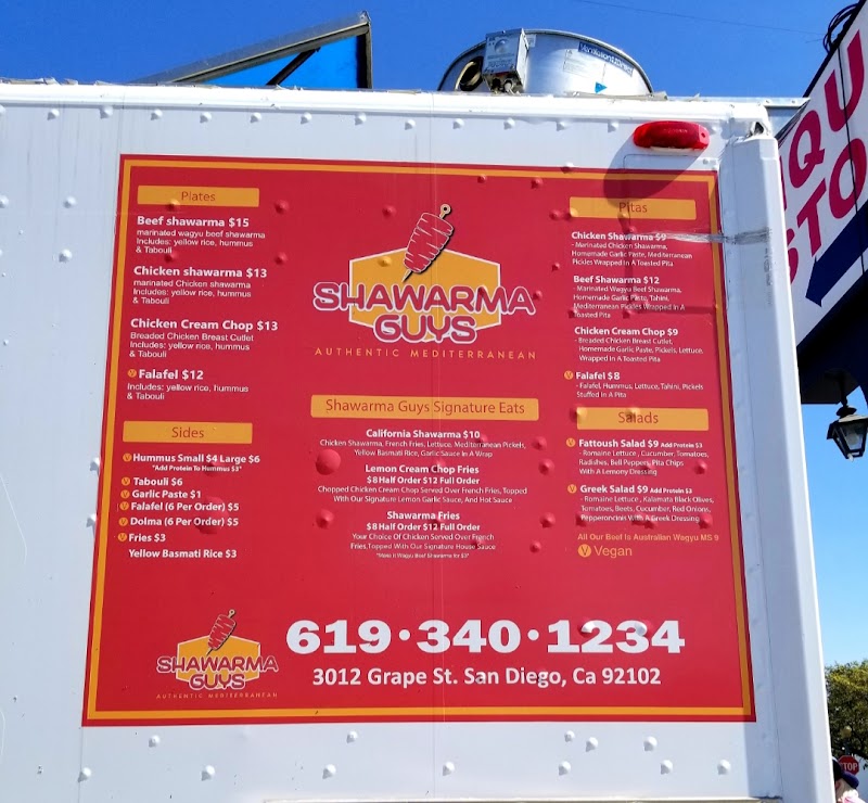 Shawarma Guys photo 5