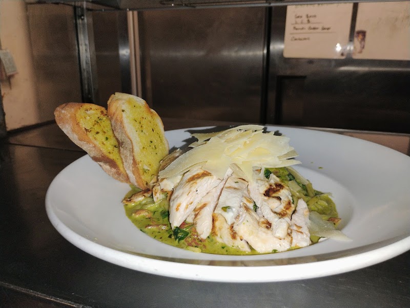 Carroll Street Cafe photo 3