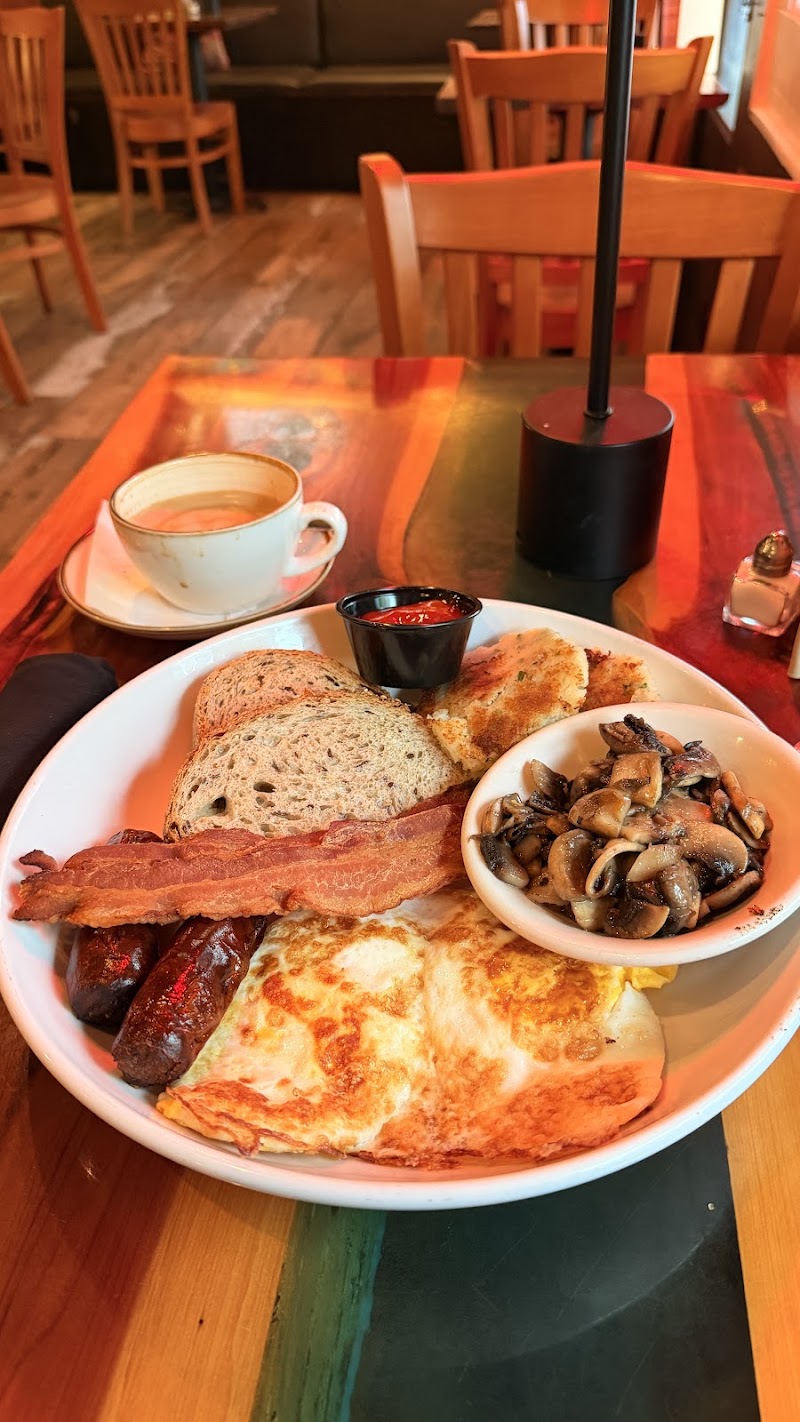 Carroll Street Cafe photo 3
