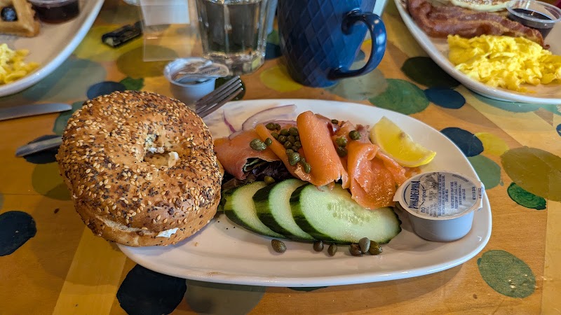 Carroll Street Cafe photo 2