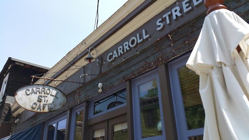 Carroll Street Cafe photo 1
