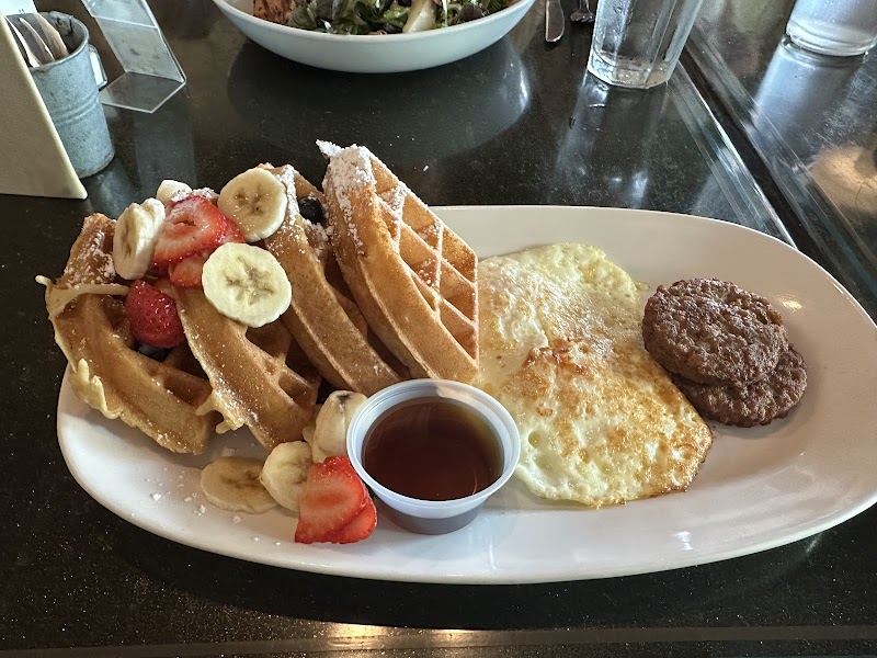 Carroll Street Cafe photo 3