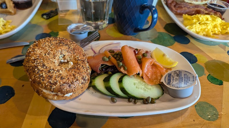 Carroll Street Cafe photo 2