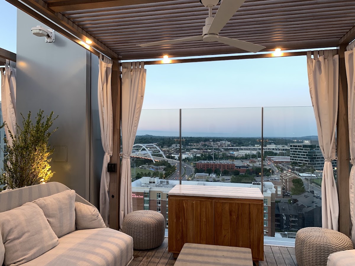 The Joseph, a Luxury Collection Hotel, Nashville, dog-friendly hotel, photo 5