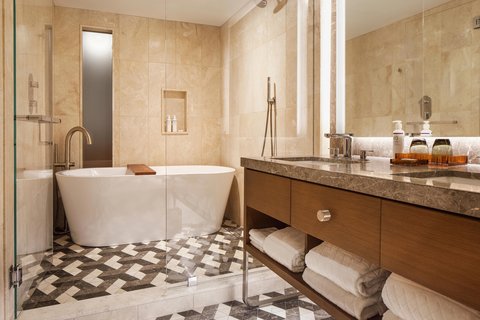 The Joseph, a Luxury Collection Hotel, Nashville, dog-friendly hotel, photo 3