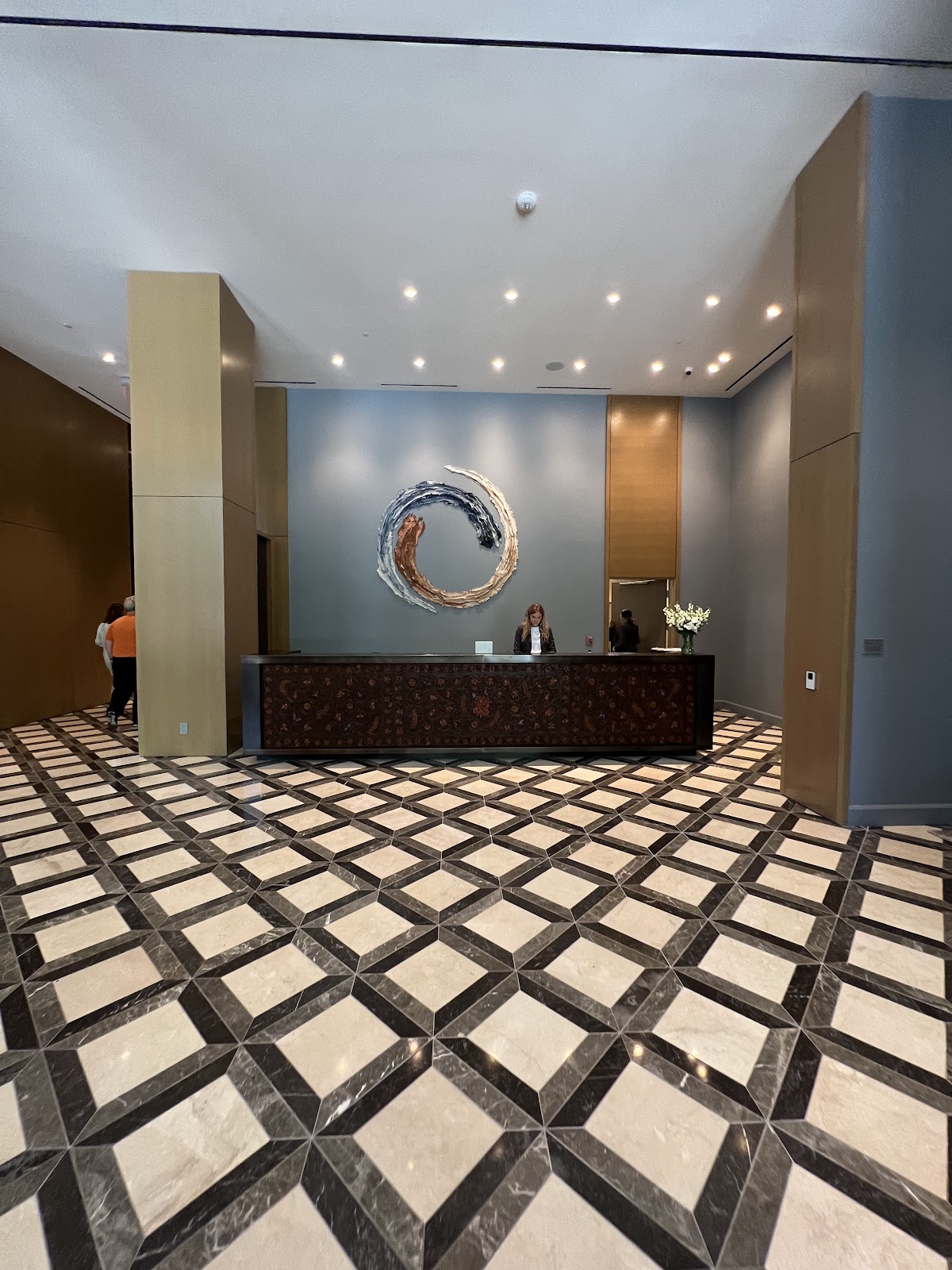The Joseph, a Luxury Collection Hotel, Nashville, dog-friendly hotel, photo 4