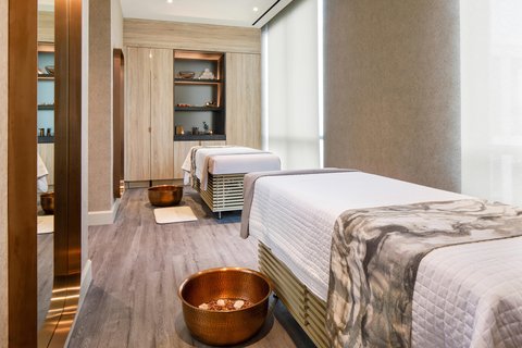 The Joseph, a Luxury Collection Hotel, Nashville, dog-friendly hotel