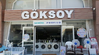 Profilo manavgat Bayi Göksoy - Beyaz Eşya Servisi