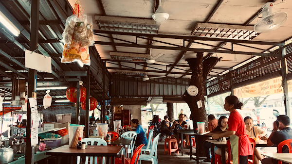 Big Tree Hakka Pan Mee - Photo 1