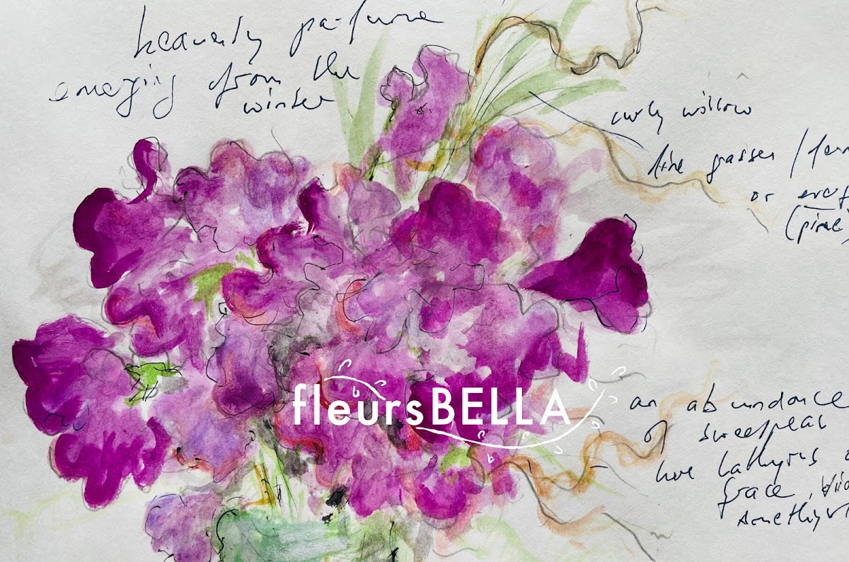 fleursBELLA: Google Places image 2