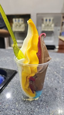 جود ايسكريم