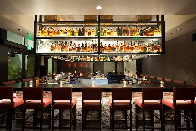 Alexander's Steakhouse Pasadena