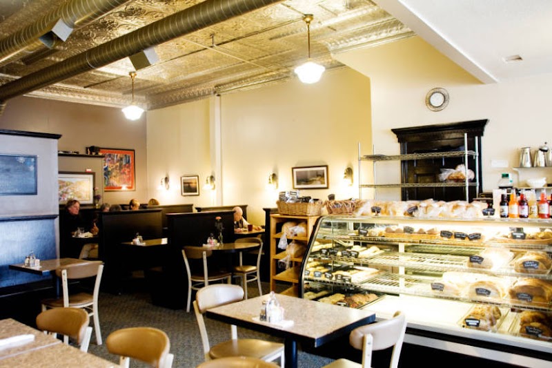 Blue Heron Cafe photo 1