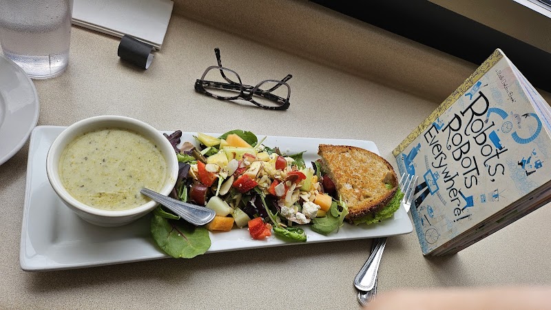 Blue Heron Cafe photo 4