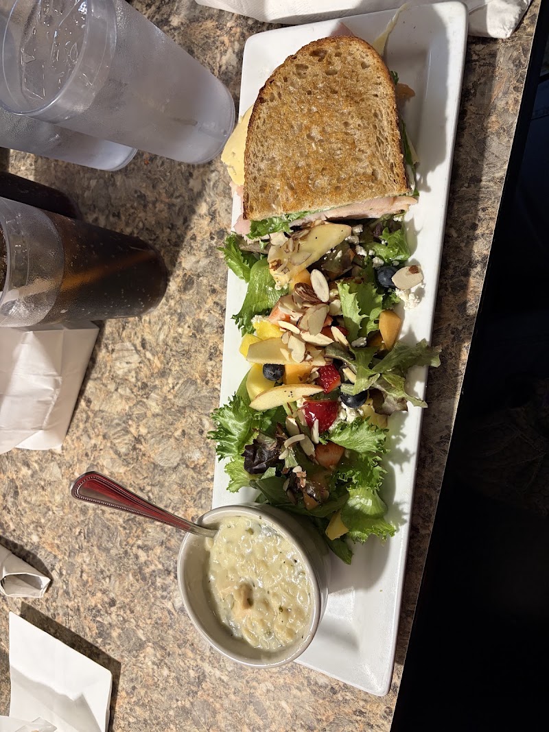 Blue Heron Cafe photo 4