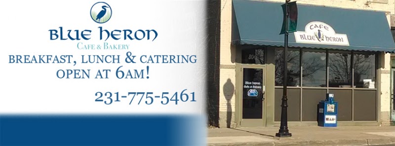 Blue Heron Cafe photo 3