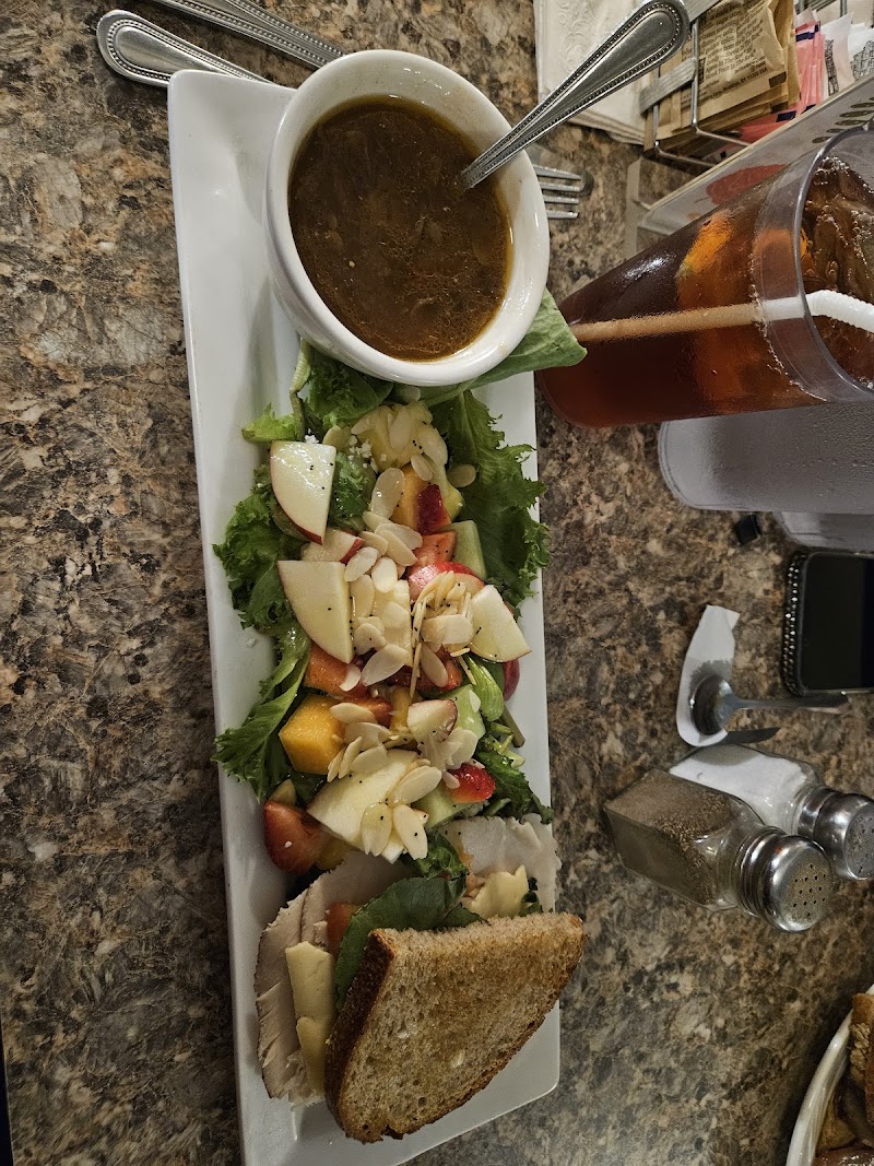 Blue Heron Cafe photo 4