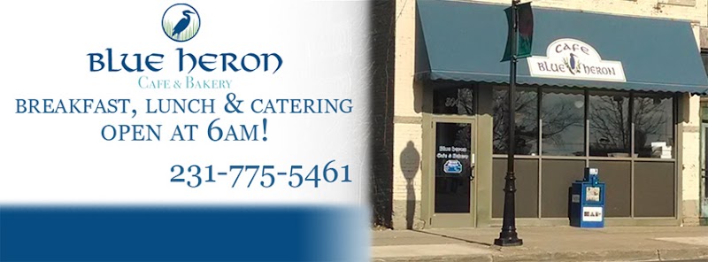 Blue Heron Cafe photo 3