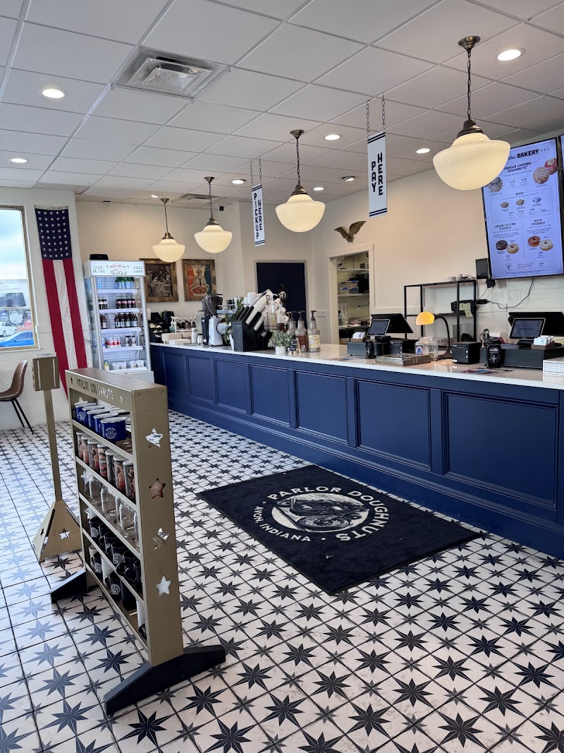 Parlor Doughnuts photo 1