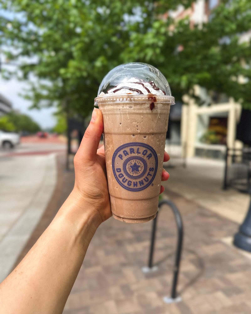 Parlor Doughnuts photo 4