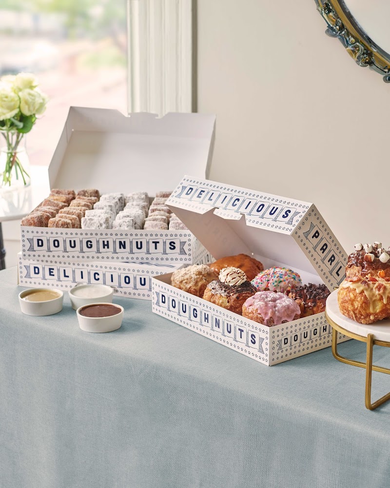 Parlor Doughnuts photo 3