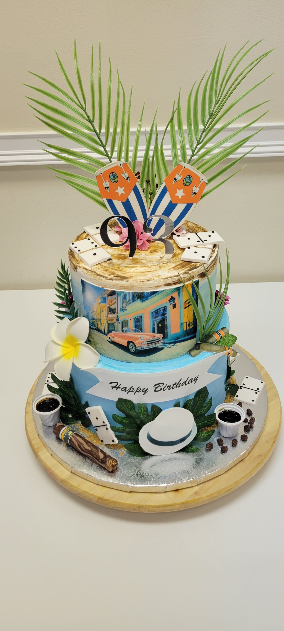 Edible Creations Cakes: Google Places image 4