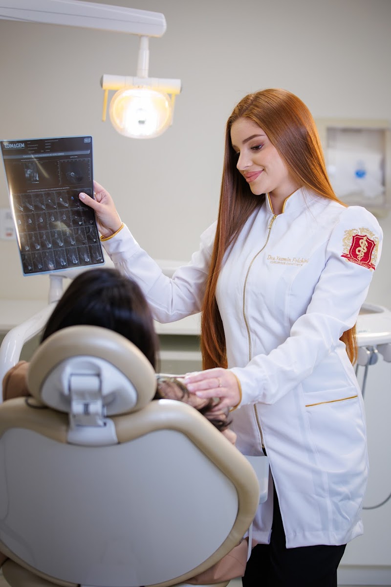 Dra. Yasmin Folchini | Cirurgiã Dentista em Porto Alegre - foto 3