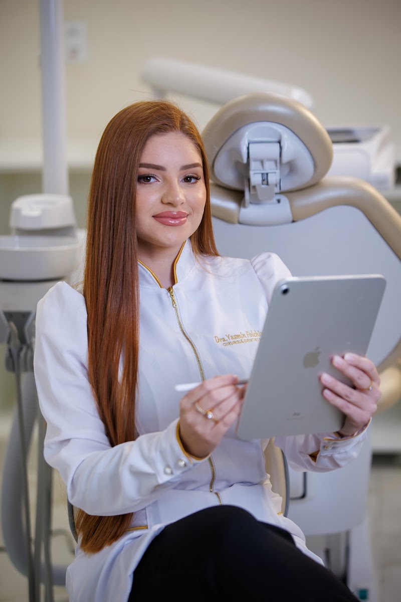 Dra. Yasmin Folchini | Cirurgiã Dentista em Porto Alegre - foto 4