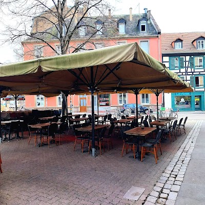 Photo Le Public House